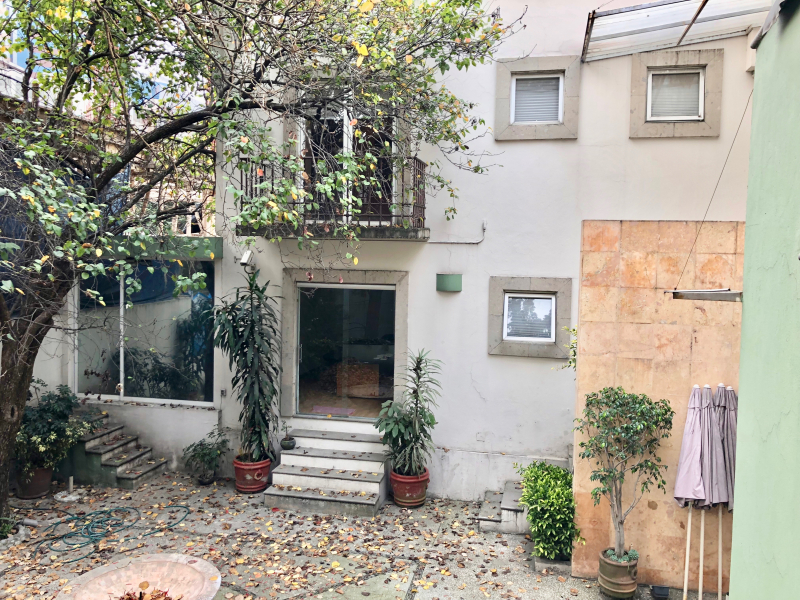 Casa en Venta en Lomas de Chapultepec