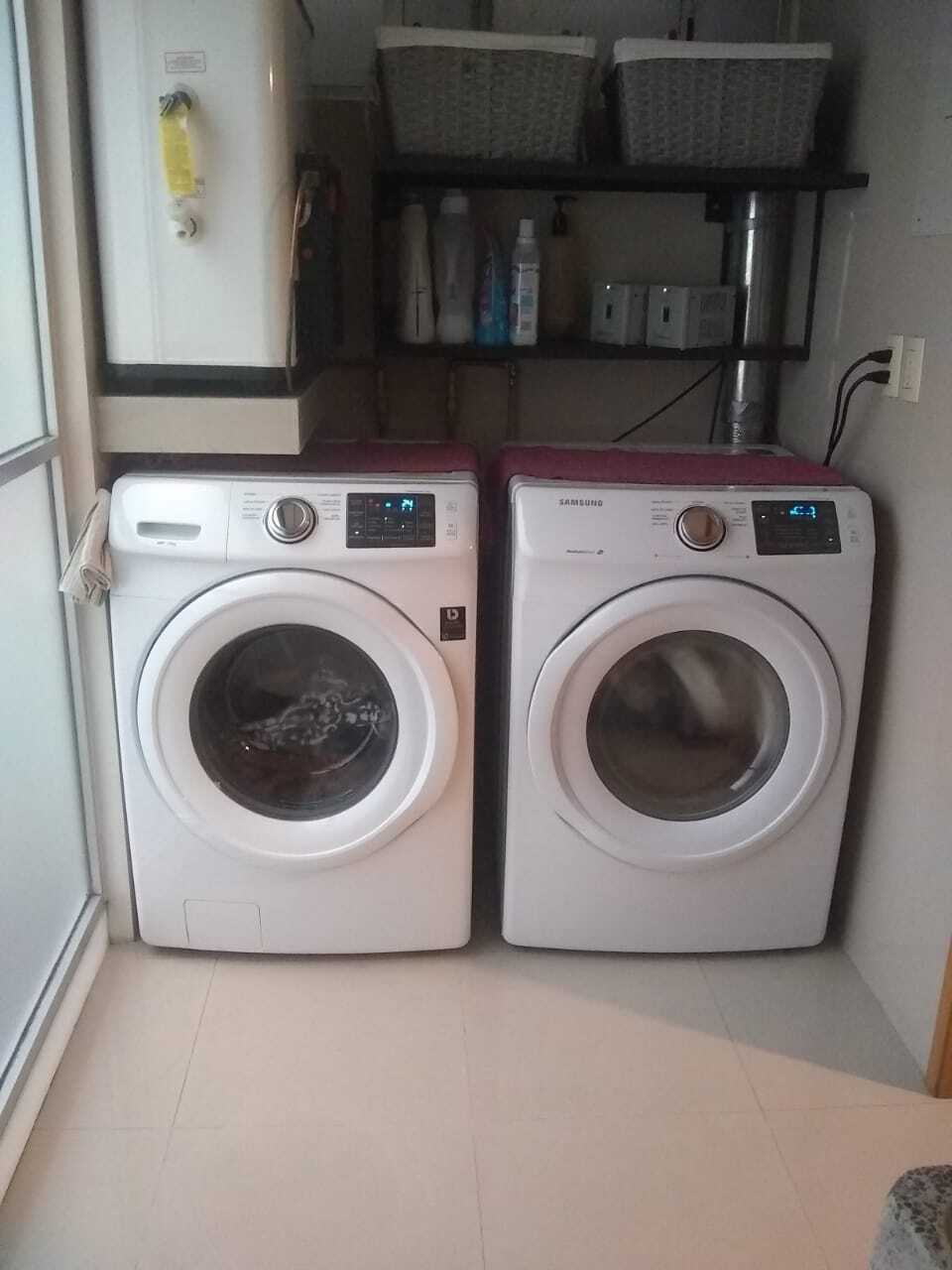 renta departamento polanco ciceron con balcón