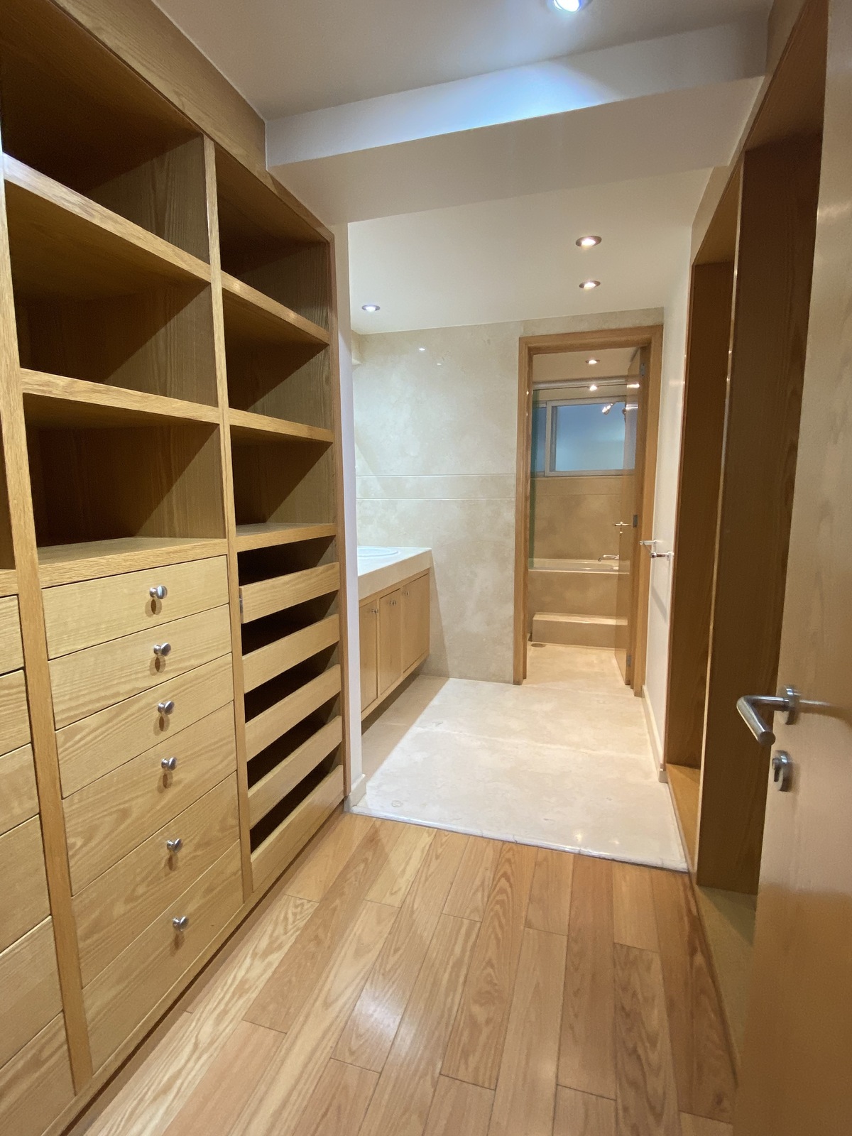 renta departamento polanco ciceron con balcón