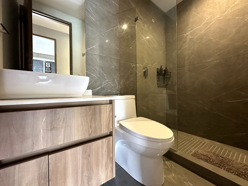 departamento para estrenar en venta en baikal residencial, col. juárez: