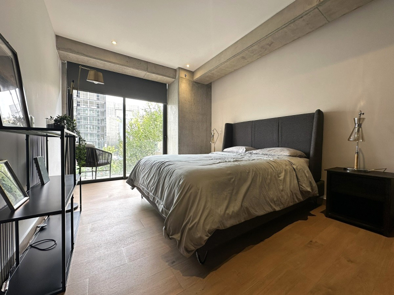 departamento para estrenar en venta en baikal residencial, col. juárez: