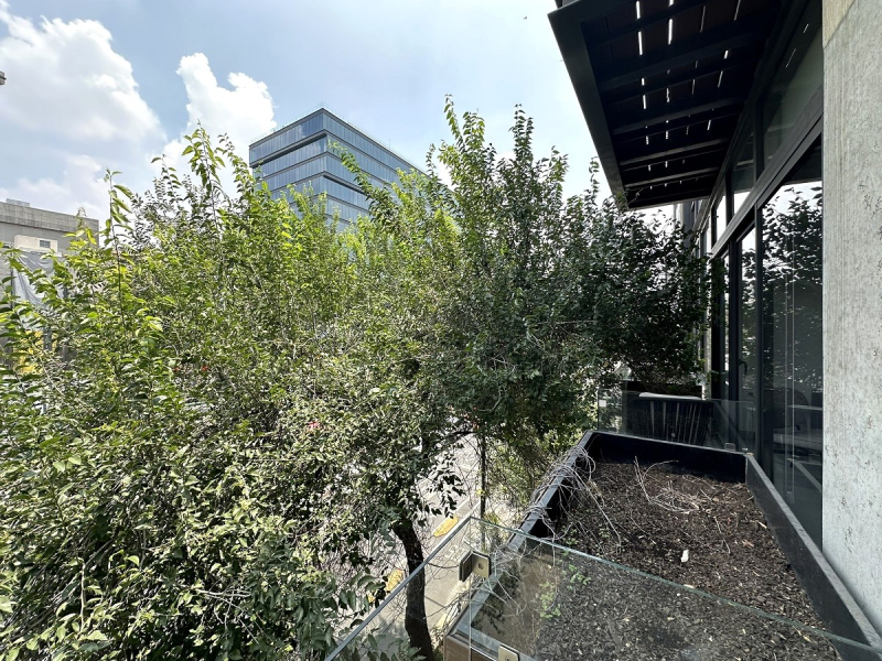 departamento para estrenar en venta en baikal residencial, col. juárez: