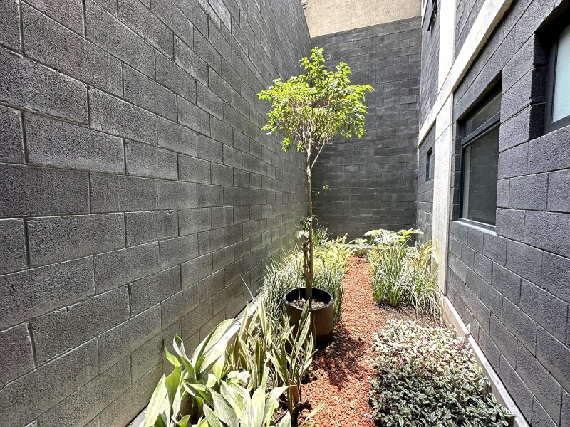 departamento para estrenar en venta en baikal residencial, col. juárez: