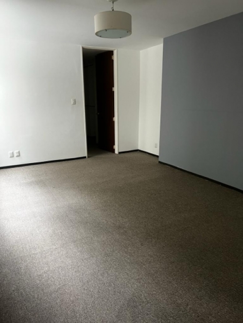 Departamento En Venta En Polanco