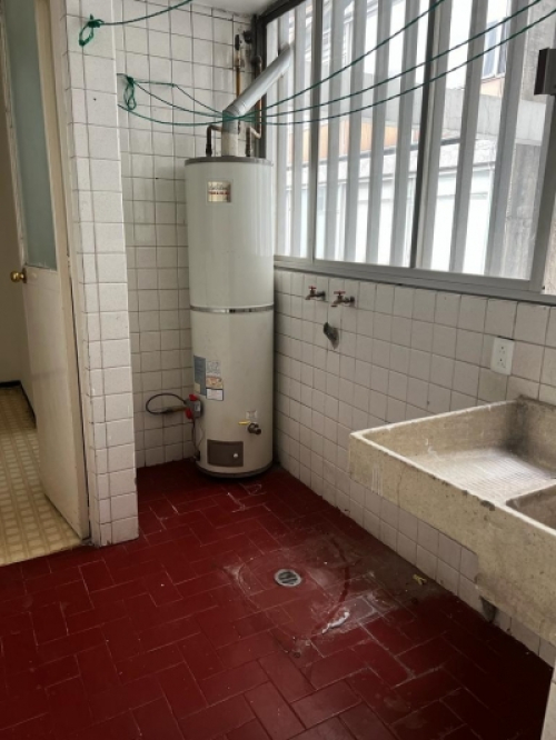 Departamento En Venta En Polanco