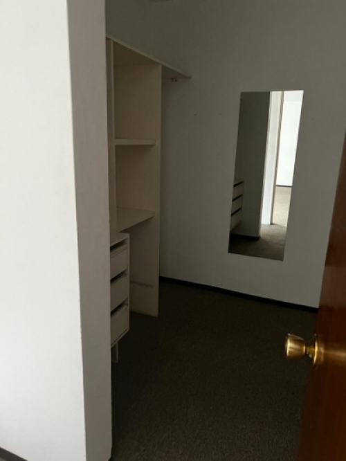 Departamento En Venta En Polanco