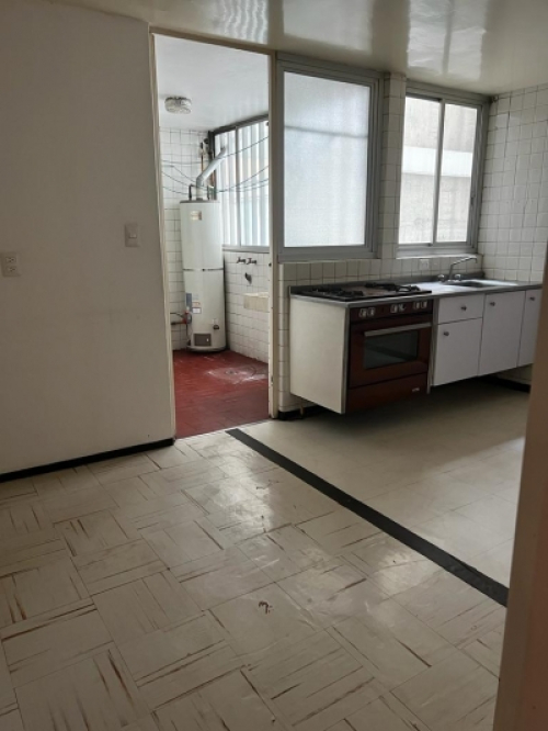 Departamento En Venta En Polanco