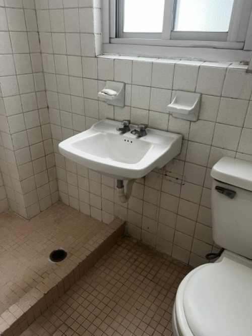 Departamento En Venta En Polanco