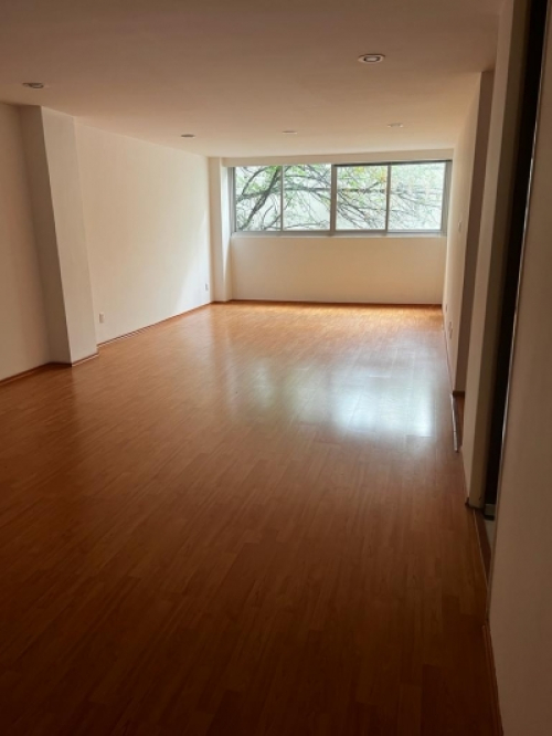 Departamento En Venta En Polanco