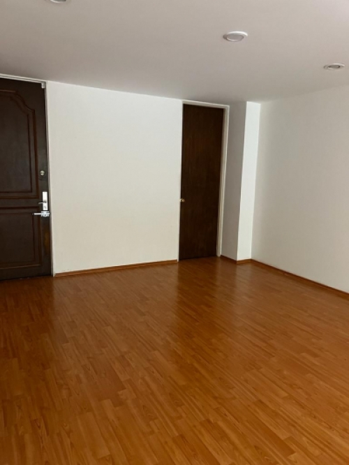 Departamento En Venta En Polanco