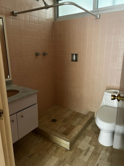 Departamento En Venta En Polanco