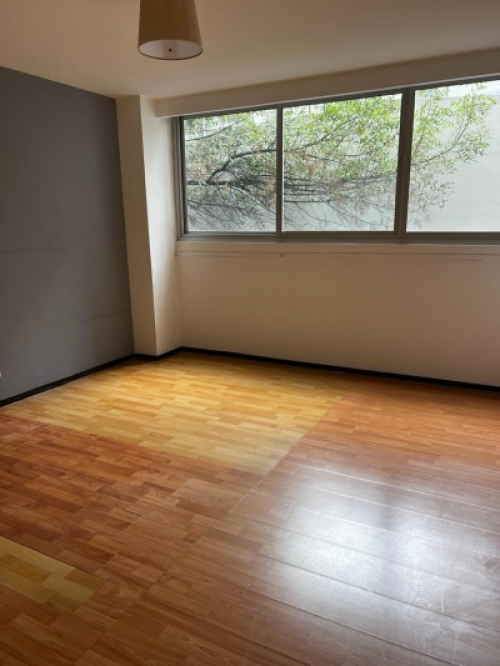 Departamento En Venta En Polanco