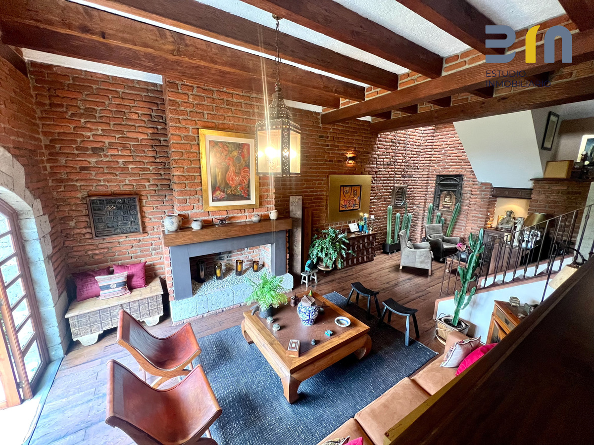 Casa en Venta  La Herradura