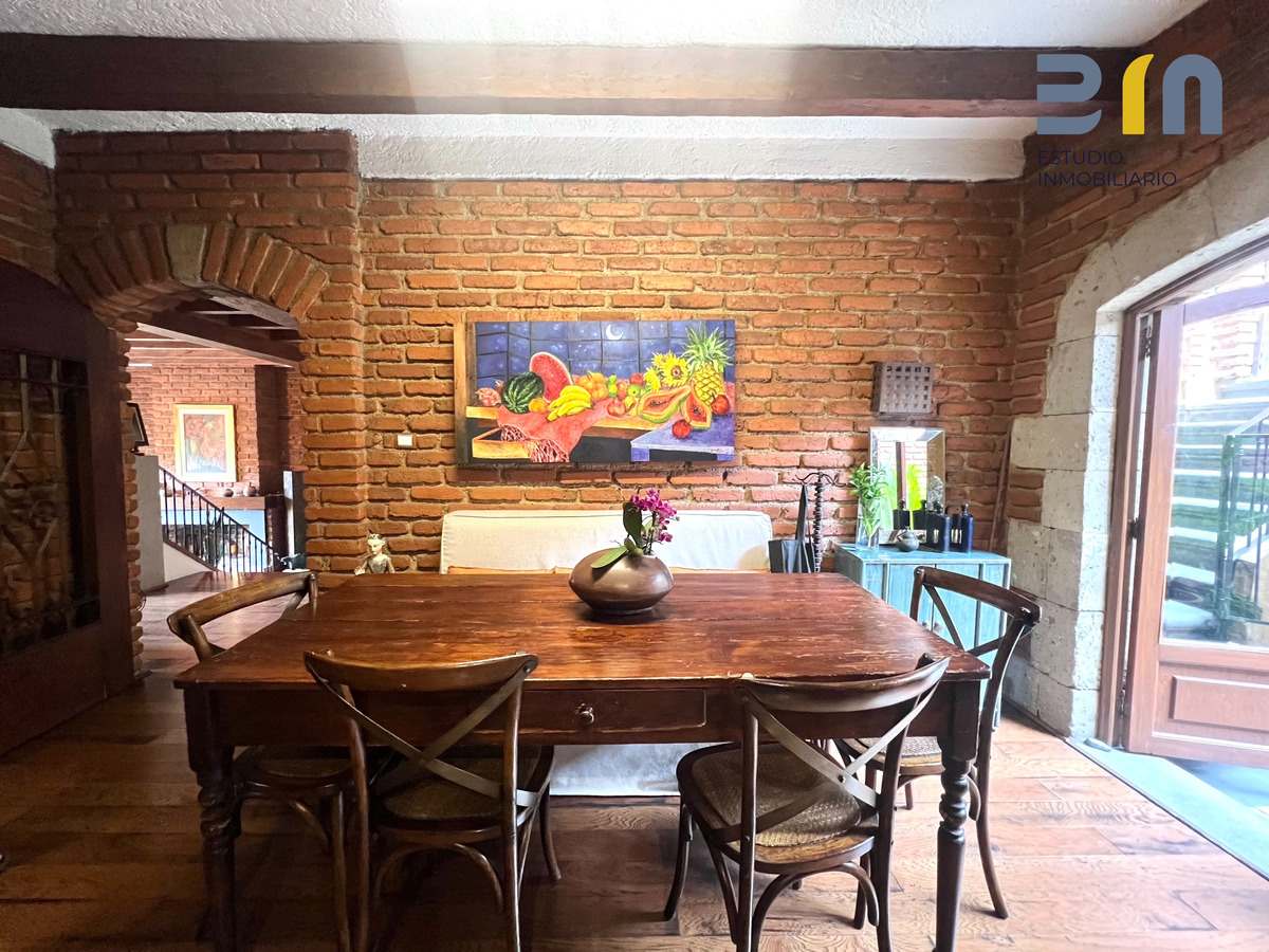 Casa en Venta  La Herradura