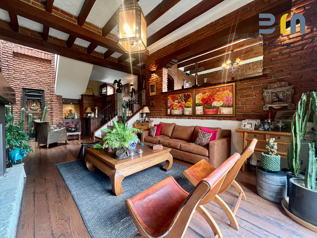Casa en Venta  La Herradura