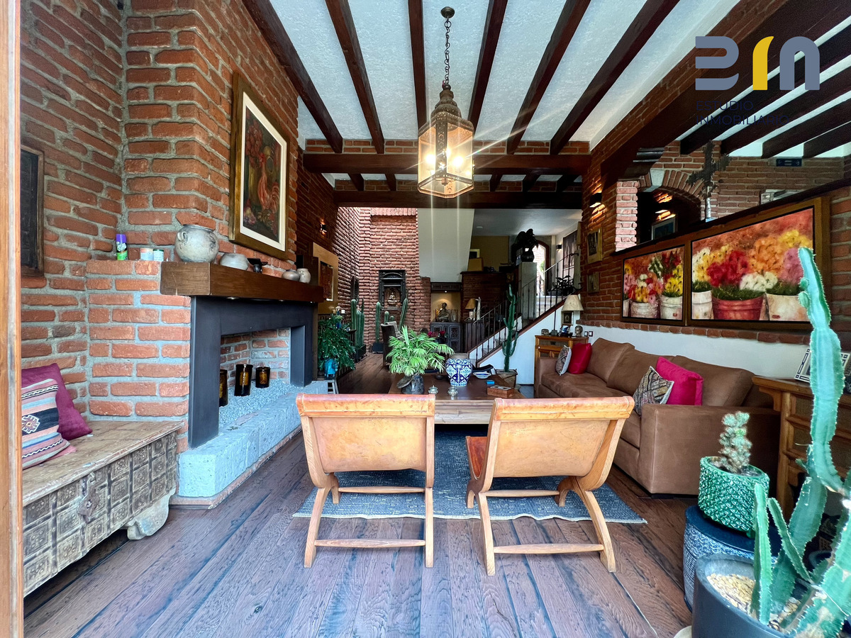 Casa en Venta  La Herradura
