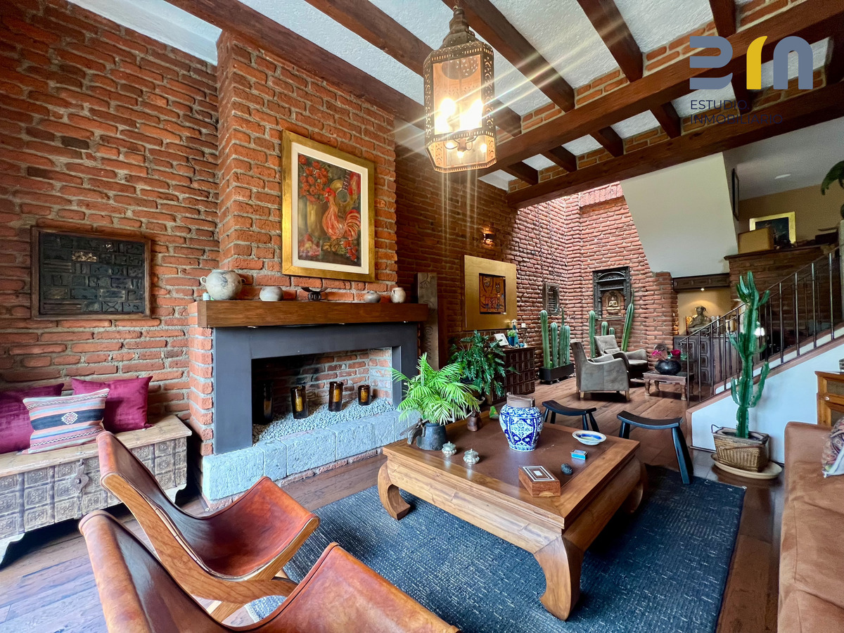 Casa en Venta  La Herradura
