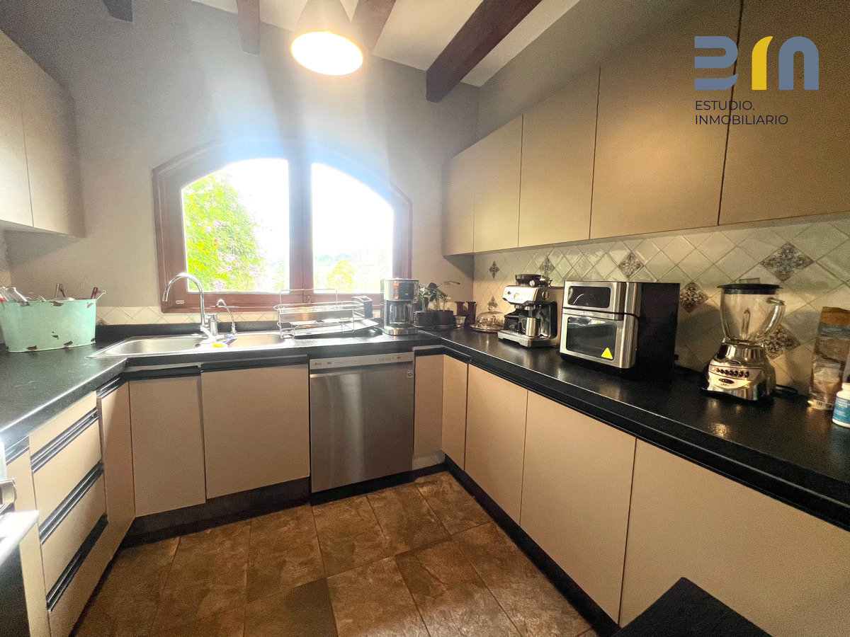 Casa en Venta  La Herradura