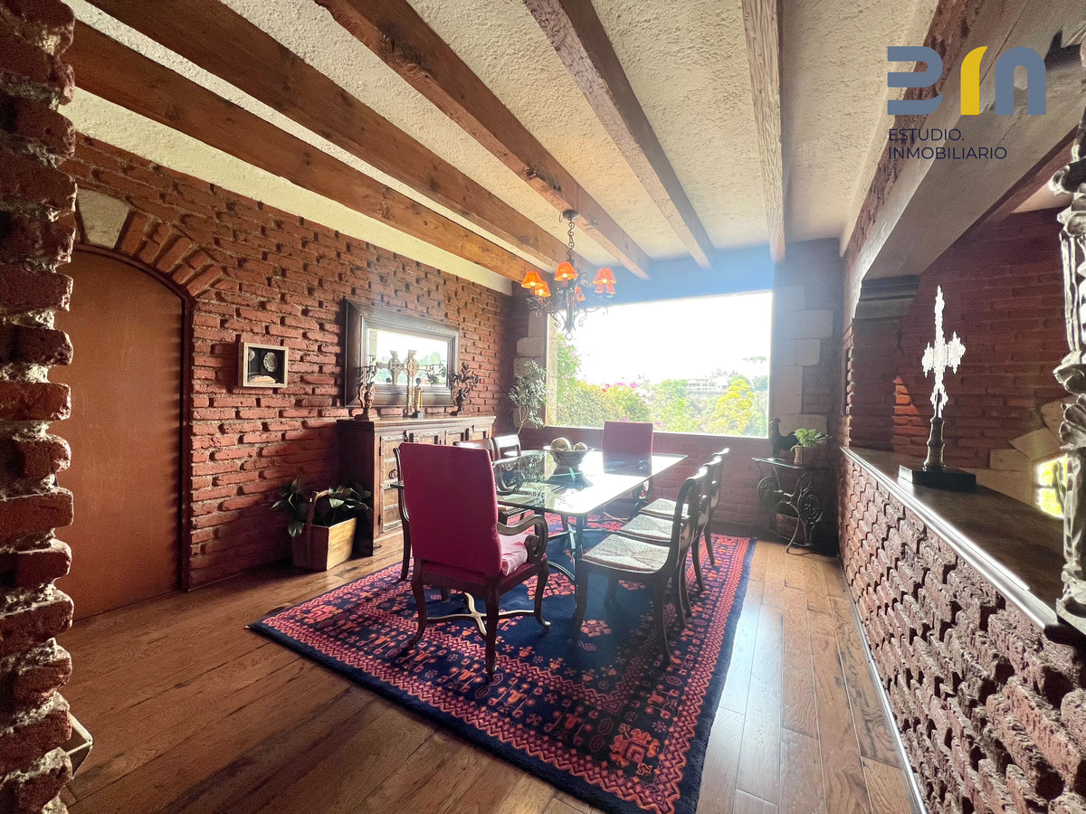 Casa en Venta  La Herradura