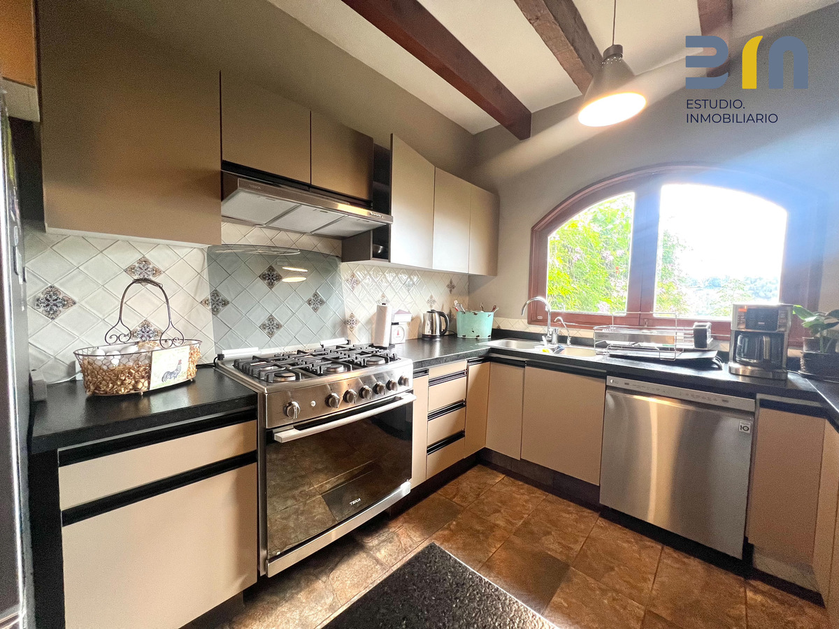 Casa en Venta  La Herradura