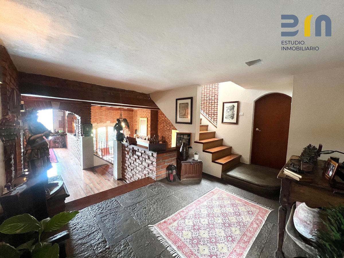 Casa en Venta  La Herradura