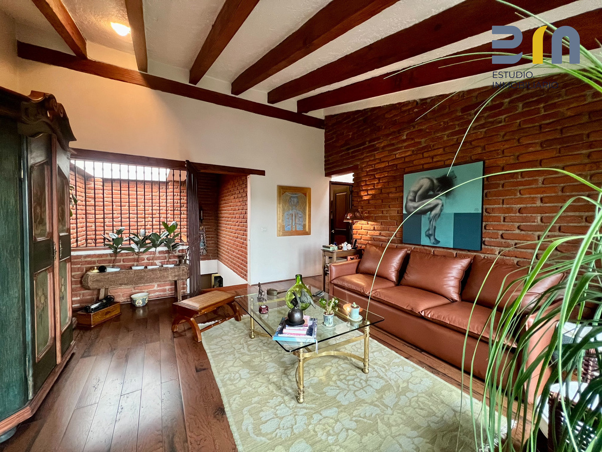 Casa en Venta  La Herradura