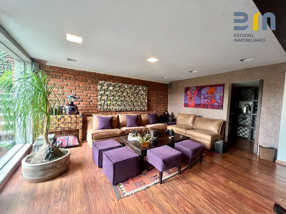 Casa en Venta  La Herradura