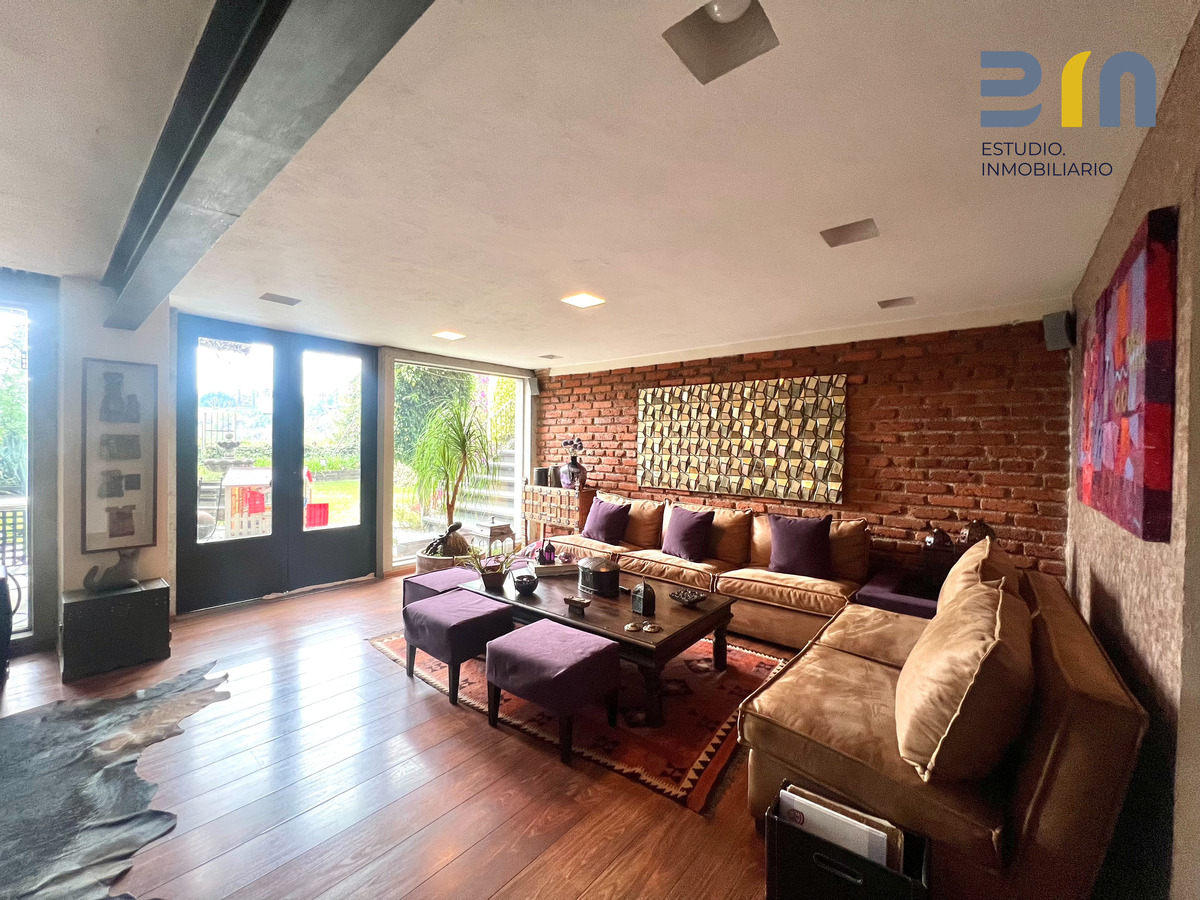 Casa en Venta  La Herradura