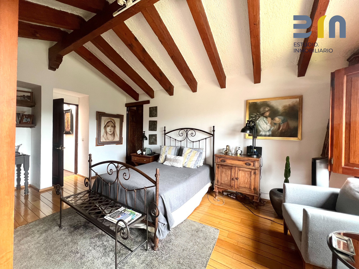 Casa en Venta  La Herradura