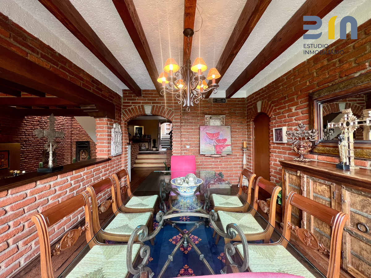 Casa en Venta  La Herradura
