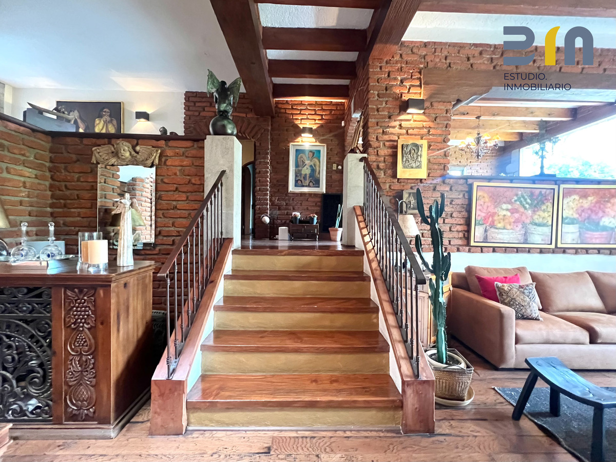 Casa en Venta  La Herradura