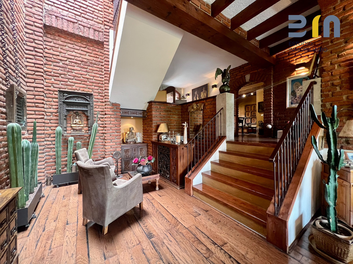 Casa en Venta  La Herradura