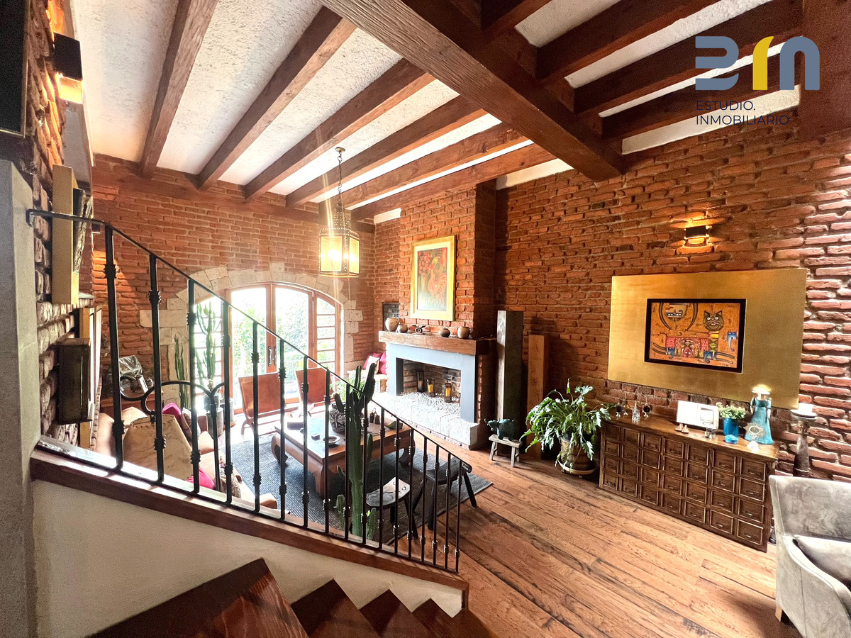 Casa en Venta  La Herradura