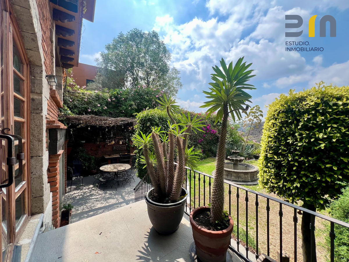 Casa en Venta  La Herradura