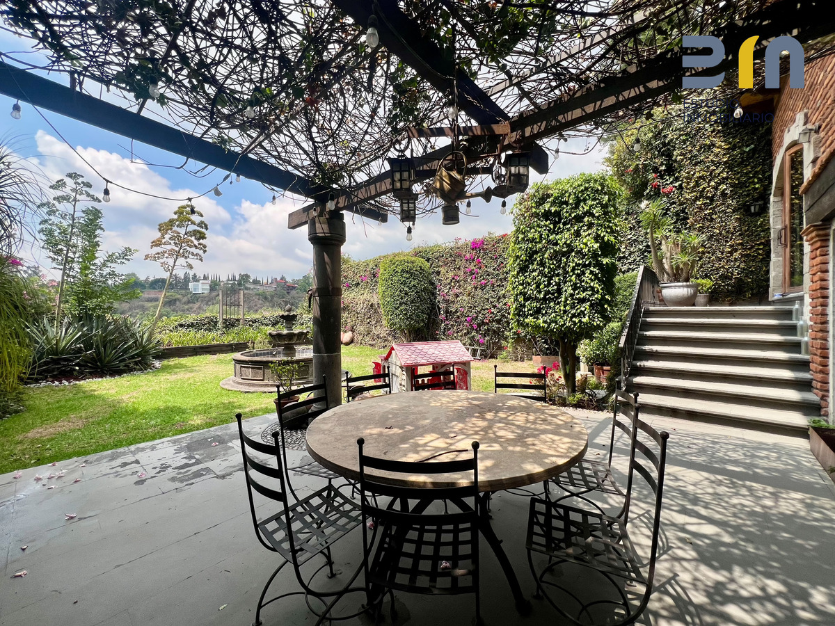 Casa en Venta  La Herradura