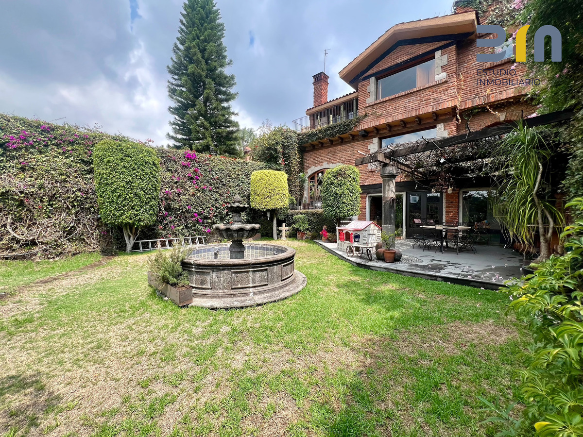 Casa en Venta  La Herradura