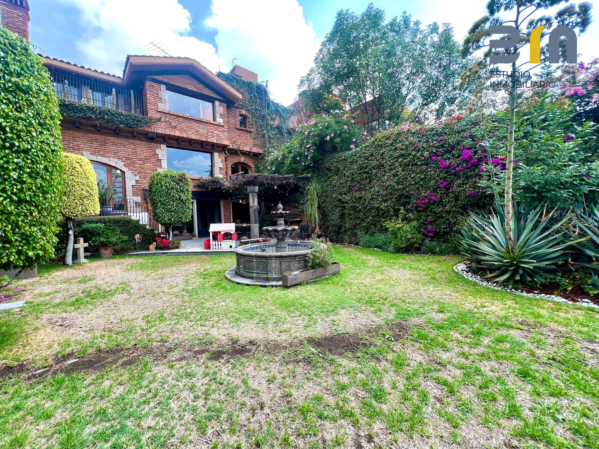 Casa en Venta  La Herradura