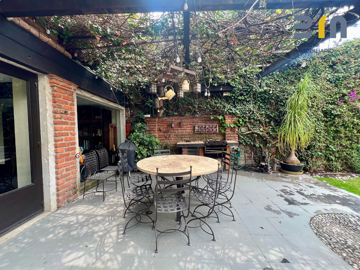 Casa en Venta  La Herradura