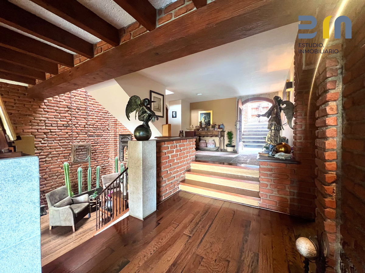 Casa en Venta  La Herradura