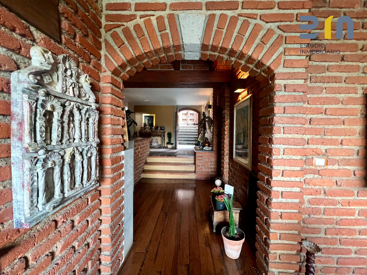 Casa en Venta  La Herradura