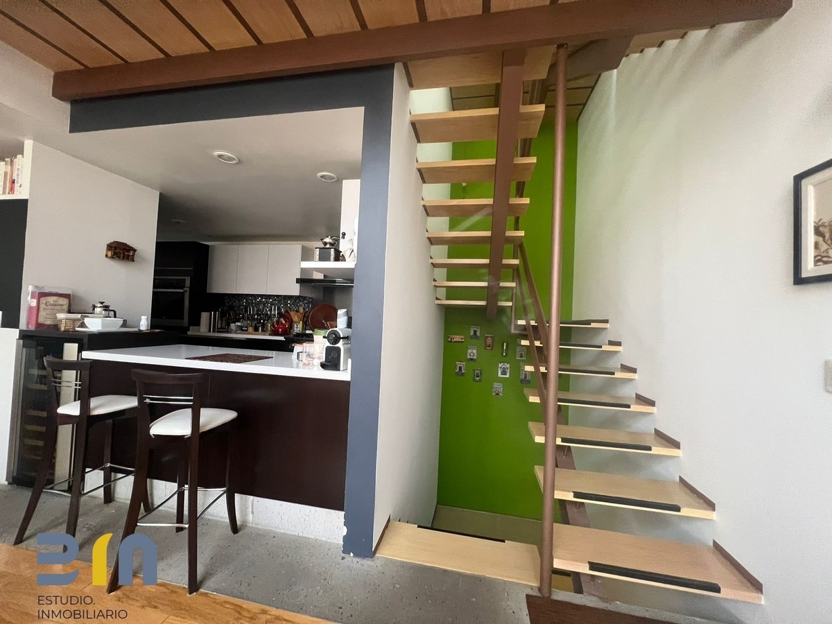 Casa en Venta Cuajimalpa