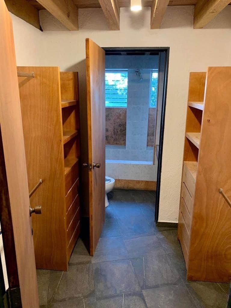 Bonita Casita En Renta En El Pedregal