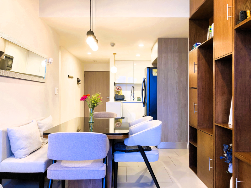 Departamento En VENTA En U PLACE PERIFERICO 3/3/2