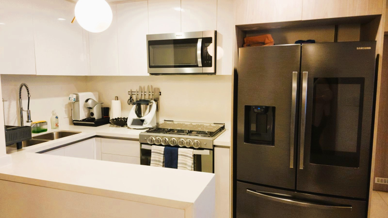 Departamento En VENTA En U PLACE PERIFERICO 3/3/2