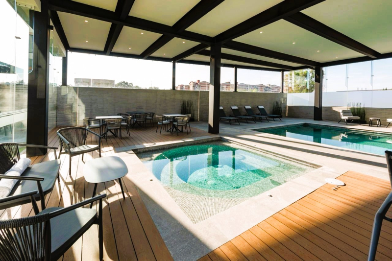 Departamento En VENTA En U PLACE PERIFERICO 3/3/2