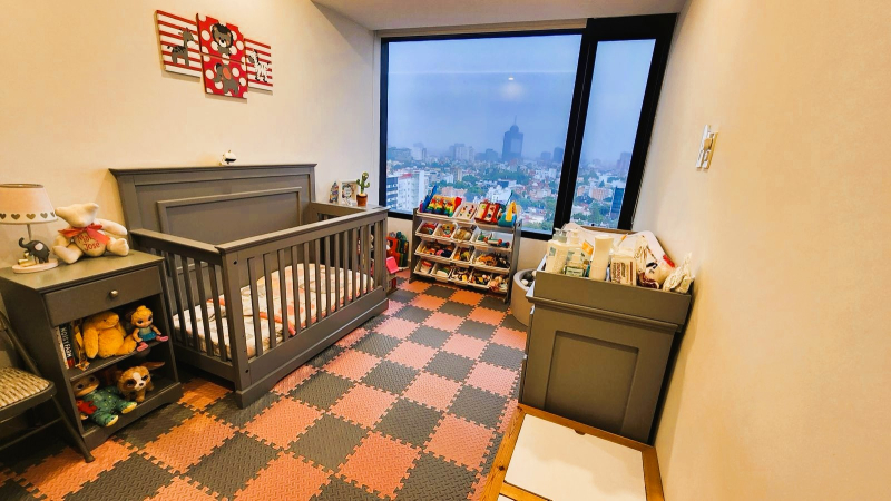 Departamento En VENTA En U PLACE PERIFERICO 3/3/2