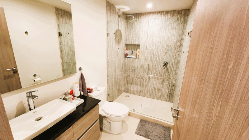 Departamento En VENTA En U PLACE PERIFERICO 3/3/2