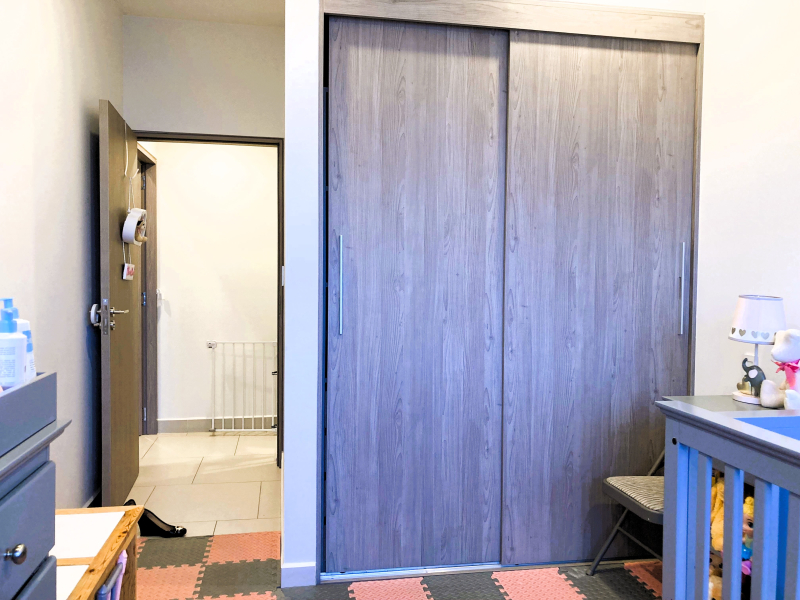Departamento En VENTA En U PLACE PERIFERICO 3/3/2
