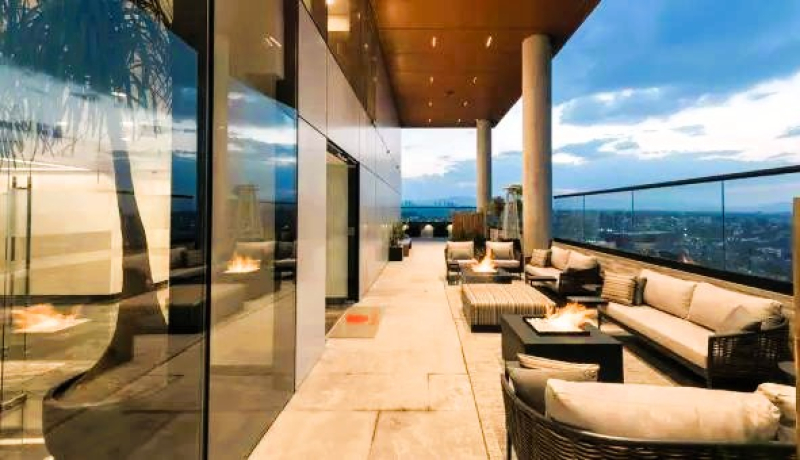 Departamento En VENTA En U PLACE PERIFERICO 3/3/2
