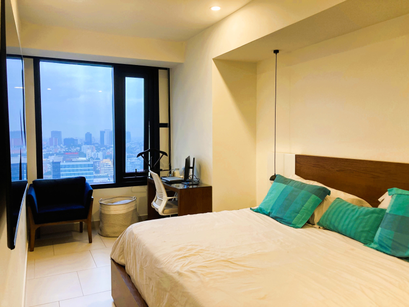 Departamento En VENTA En U PLACE PERIFERICO 3/3/2